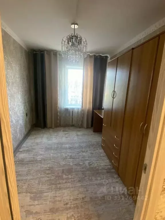 3-к кв. Московская область, Лыткарино 3-й мкр, 3А кв-л, 27 (55.1 м) - Фото 2