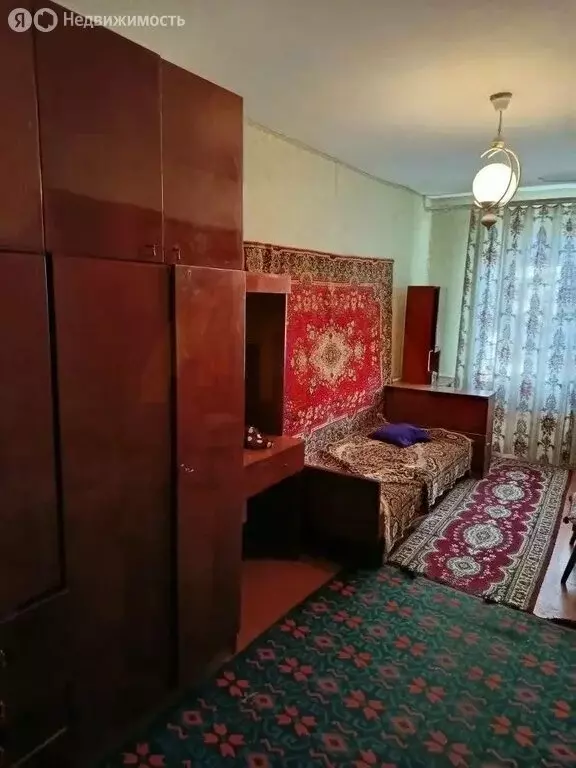3-комнатная квартира: Саки, улица Гайнутдинова, 9 (59.4 м) - Фото 2