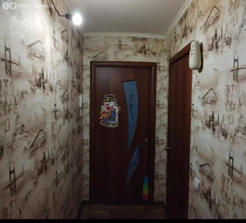 1-комнатная квартира: Каменск-Шахтинский, Московская улица, 50 (31 м) - Фото 1