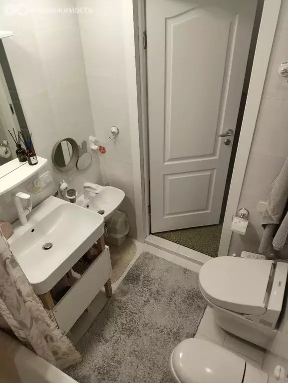 5-комнатная квартира: Москва, Нагатинская набережная, 14к1 (138.8 м) - Фото 1