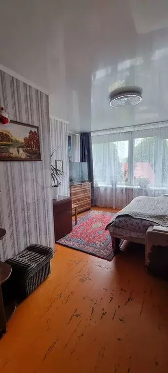 4-к. квартира, 86 м, 4/5 эт. - Фото 1