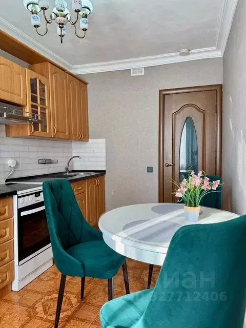 1-к кв. Москва Никулинская ул., 6К3 (43.0 м) - Фото 2