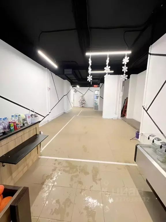 Помещение свободного назначения в Москва 2-й Грайвороновский проезд, ... - Фото 2