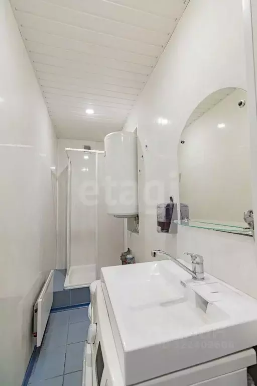 Помещение свободного назначения в Псковская область, Псков ул. Леона ... - Фото 1