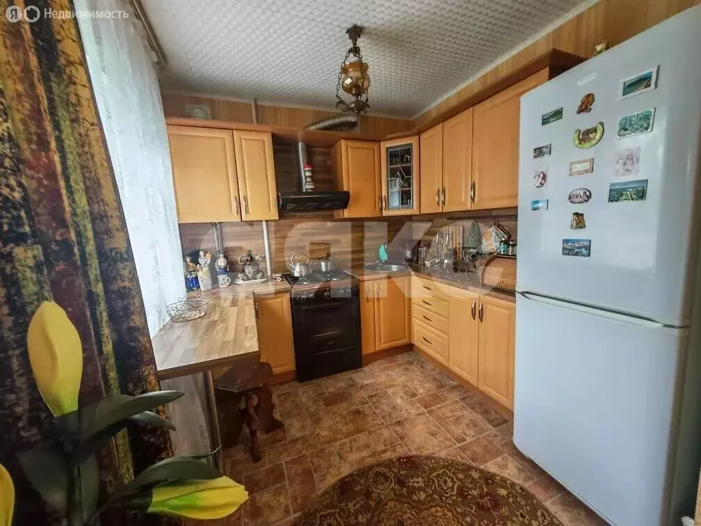 2-комнатная квартира: Ефремов, улица Строителей, 33 (60 м) - Фото 2