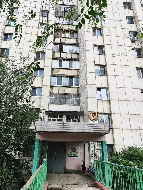 1к в -комнатной квартире ( м) - Фото 1