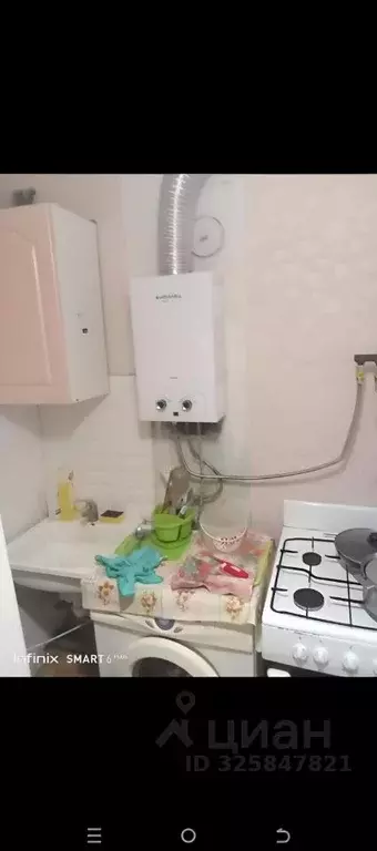 2-к кв. Пермский край, Пермь Хабаровская ул., 149 (45.0 м) - Фото 2