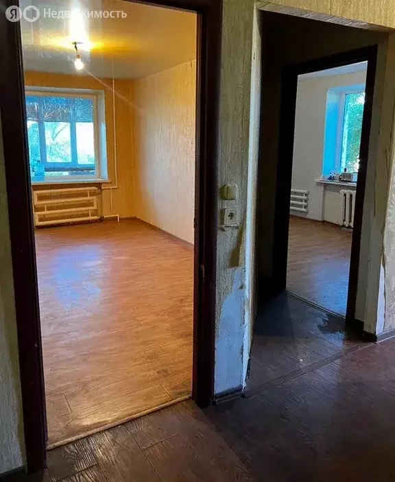 2-комнатная квартира: Таганрог, Транспортная улица, 57 (42 м) - Фото 0