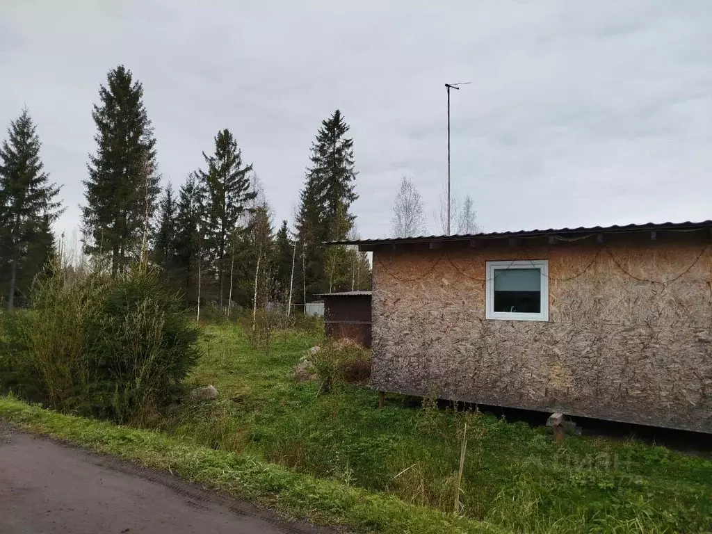 Дача, 36 м - Фото 1