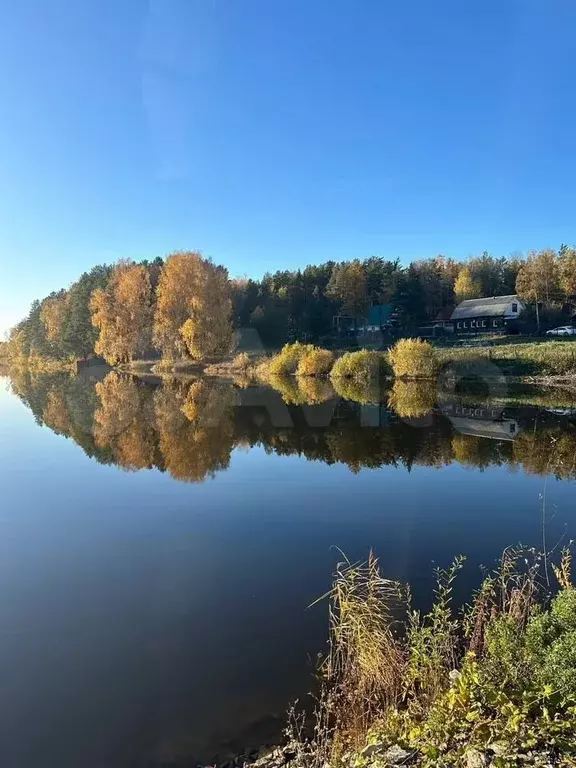 Участок 11,3 сот. (ИЖС) - Фото 0