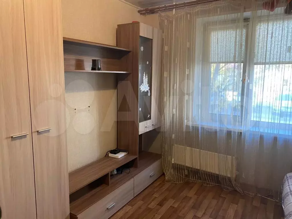 Квартира-студия, 18 м, 1/9 эт. - Фото 0