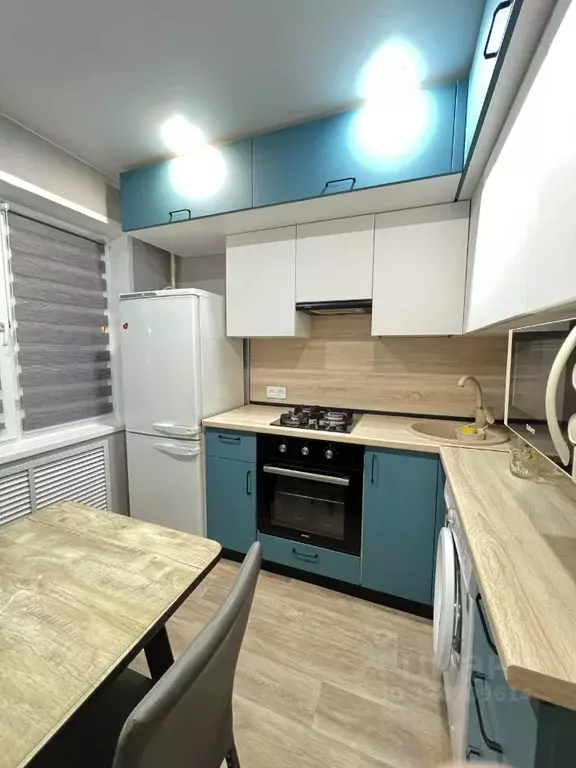 2-к кв. Архангельская область, Северодвинск Советская ул., 57 (40.8 м) - Фото 1