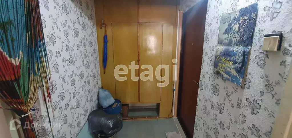 Продаётся 2-к квартира, 52.2 м - Фото 1