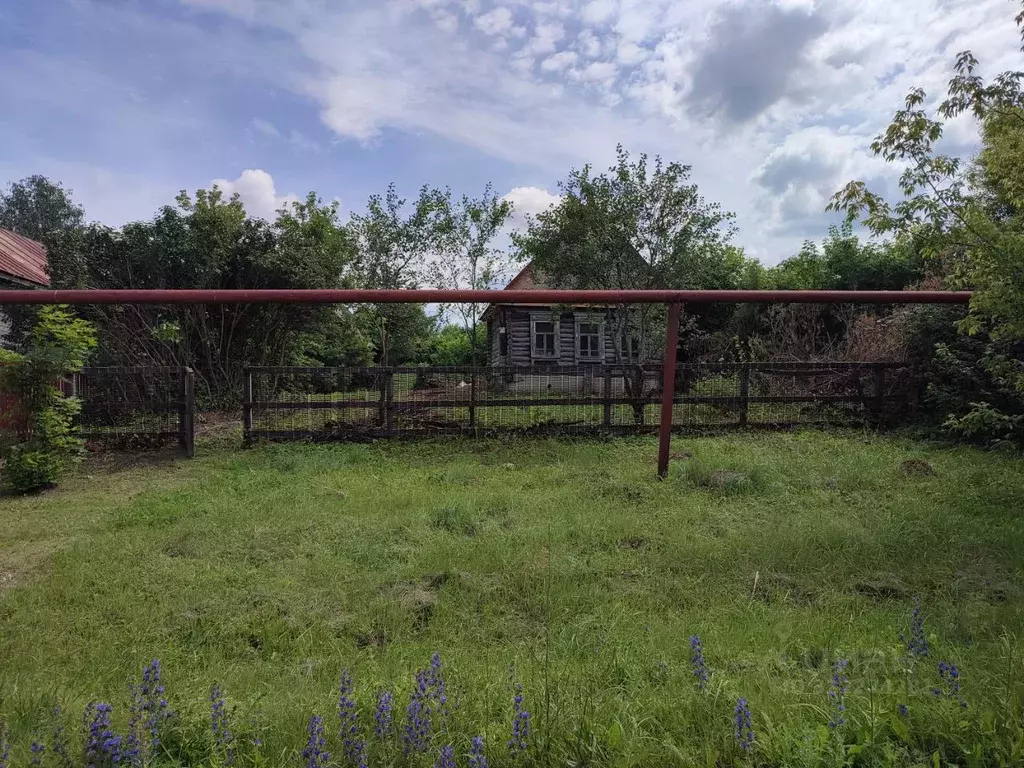 Дом в Пензенская область, Бессоновский район, с. Трофимовка ... - Фото 2