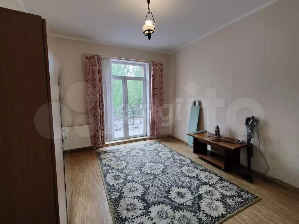 1-к. квартира, 40,5 м, 1/4 эт. - Фото 1