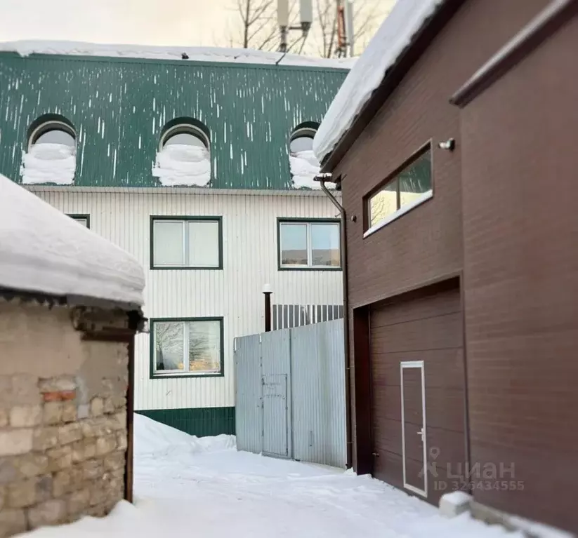 Помещение свободного назначения в Пермский край, Пермь бул. Гагарина, ... - Фото 2