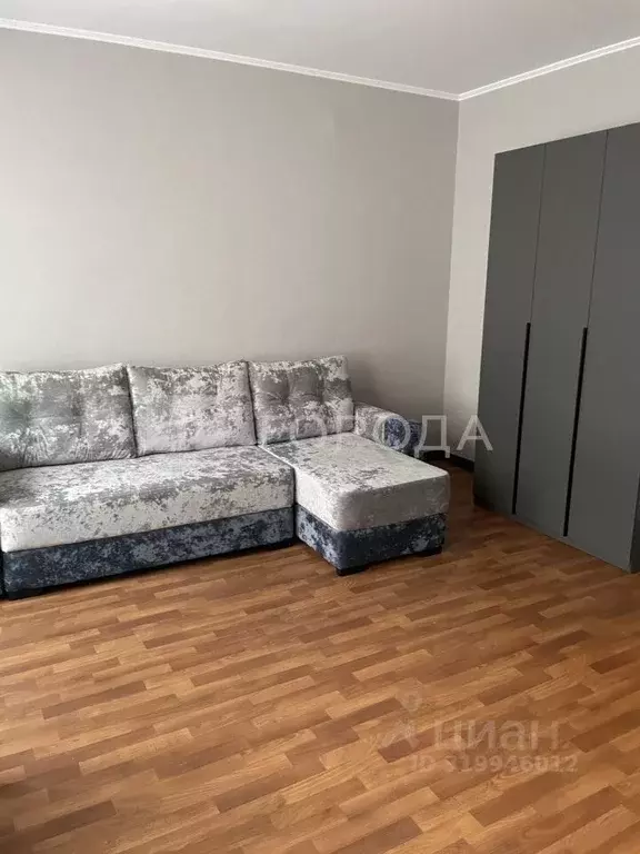 2-к кв. Новосибирская область, Новосибирск Зыряновская ул., 55 (67.0 ... - Фото 1