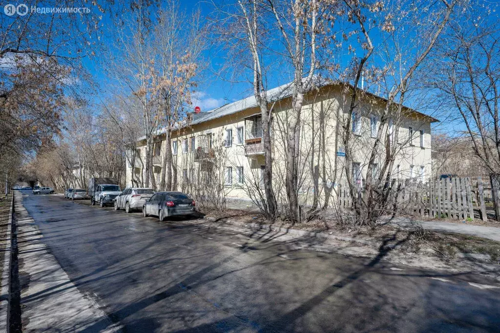 1к в -комнатной квартире (15.2 м) - Фото 1