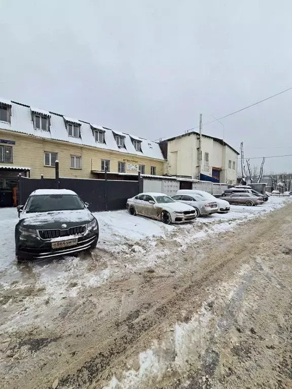 Помещение свободного назначения в Московская область, Долгопрудный ... - Фото 1