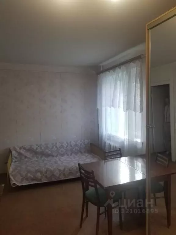 1-к кв. Саратовская область, Саратов проезд 1-й Весенний, 3 (31.0 м) - Фото 1