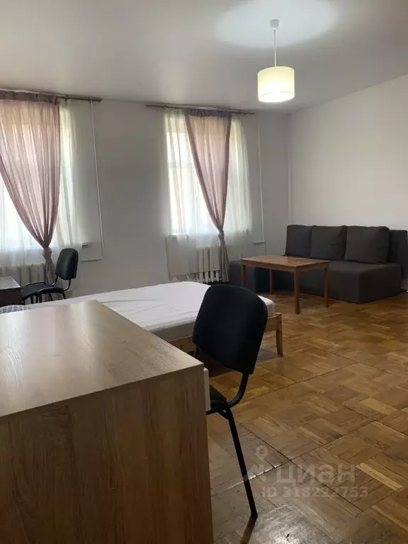 Комната Санкт-Петербург Измайловский просп., 5 - Фото 1