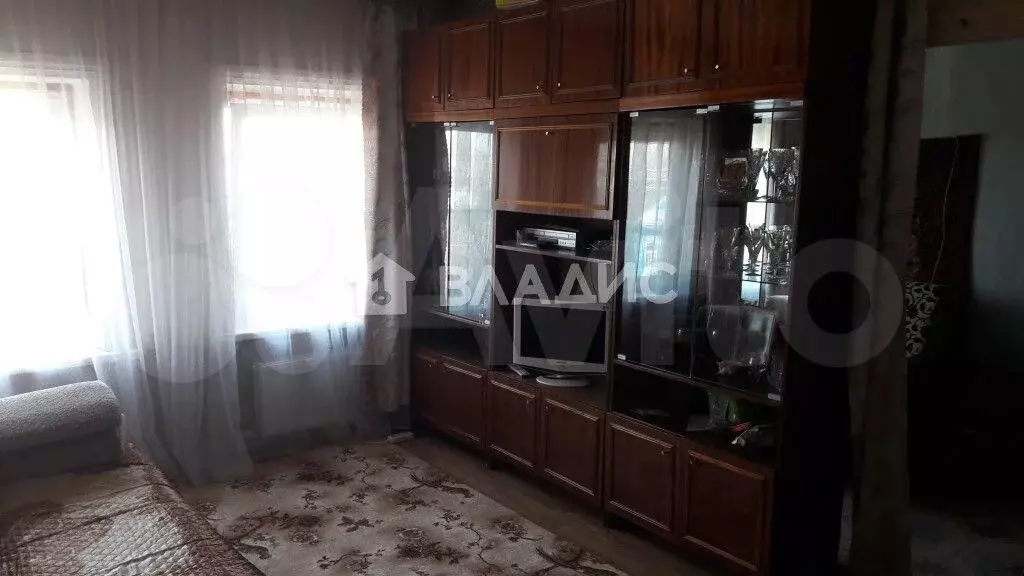 4-к. квартира, 79,6 м, 2/2 эт. - Фото 0