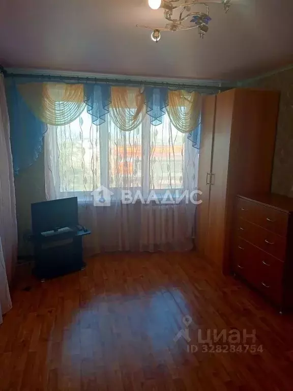 1-к кв. Белгородская область, Белгород ул. 5 Августа, 22 (32.0 м) - Фото 1