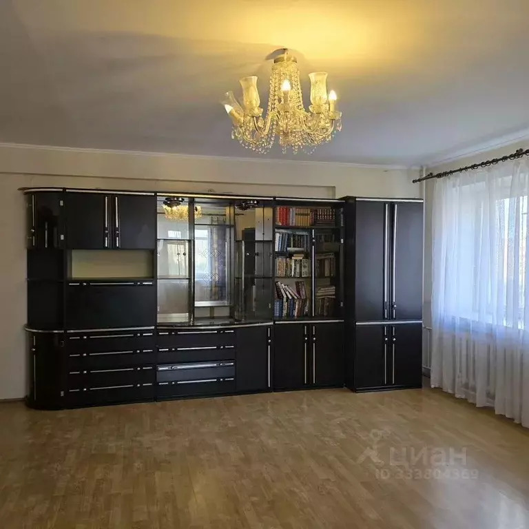 3-к кв. Московская область, Лобня ул. Крупской, 20к1 (107.0 м) - Фото 1