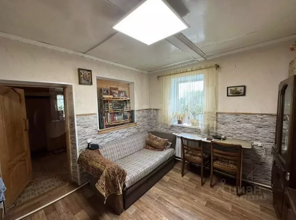 Дом в Воронежская область, Воронеж ул. Героев Революции (100 м) - Фото 2