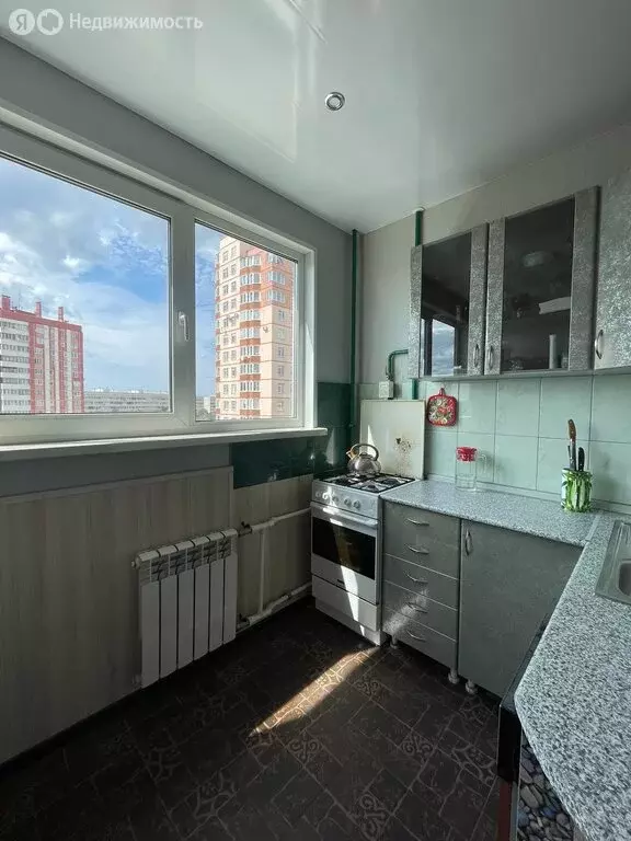 2-комнатная квартира: Санкт-Петербург, улица Пионерстроя, 10 (45.1 м) - Фото 1