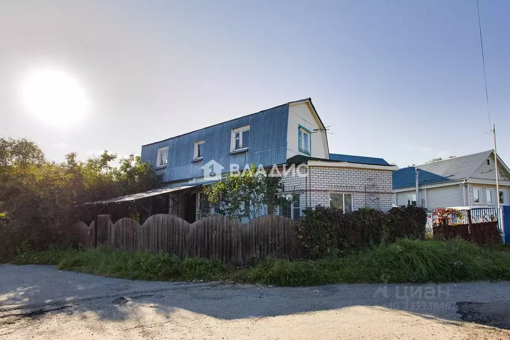 Дом в Владимирская область, Владимир ул. Болотникова, 2 (95 м) - Фото 2