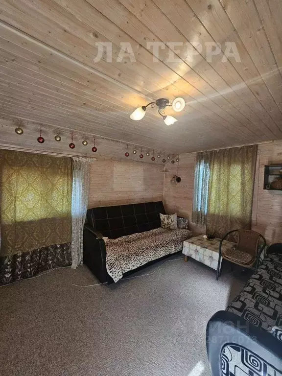 Дом в Московская область, Волоколамский муниципальный округ, д. ... - Фото 2