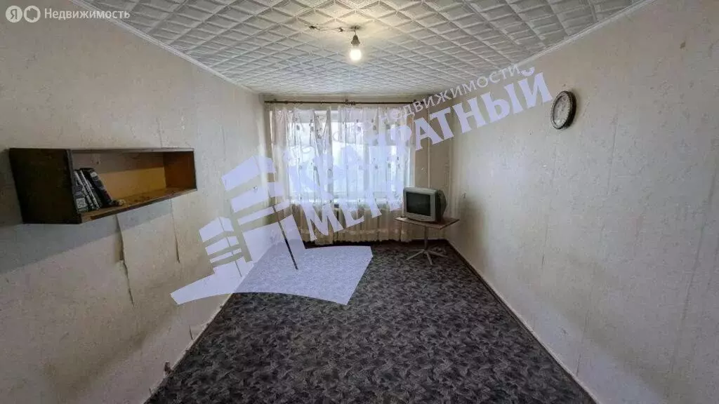 1-комнатная квартира: Балаково, Садовая улица, 76 (29 м) - Фото 1