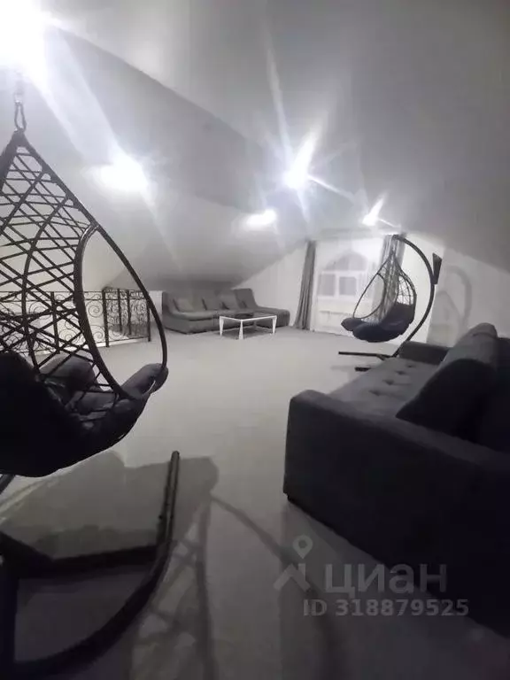 Дом в Тюменская область, Тюменский район, с. Муллаши ул. Хабибуллы ... - Фото 1