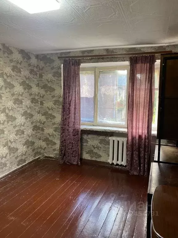 Комната Ярославская область, Ярославль ул. Блюхера, 62 (13.4 м) - Фото 2