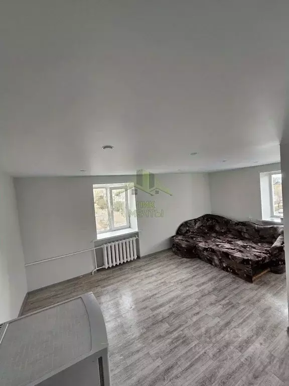 2-к кв. Бурятия, Улан-Удэ бул. Карла Маркса, 20 (40.8 м) - Фото 2