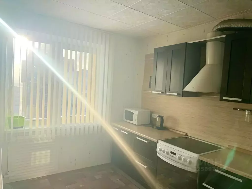 2-к кв. Иркутская область, Братск ул. Воинов-Интернационалистов, 5 ... - Фото 1