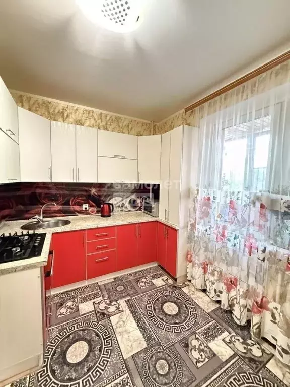 1-к кв. Курская область, Курск ул. Майский Бульвар, 25 (38.8 м) - Фото 2