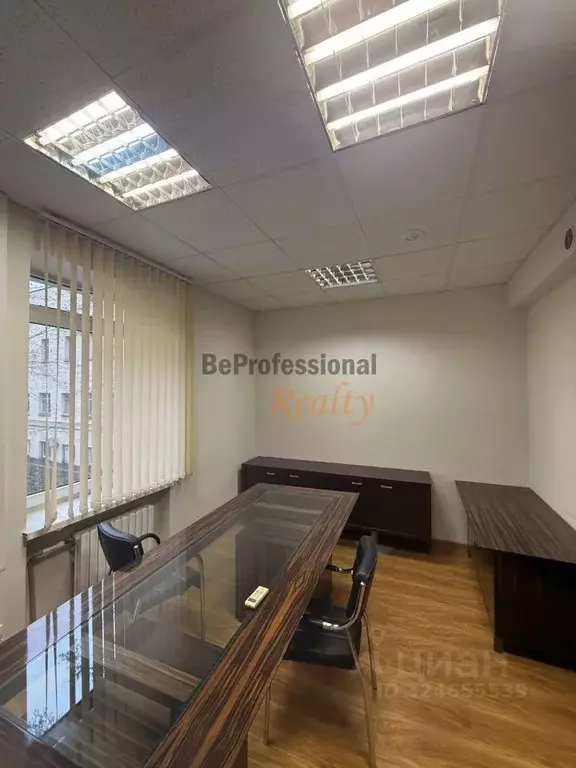 Офис в Москва Малая Никитская ул., 27С4 (130 м) - Фото 1