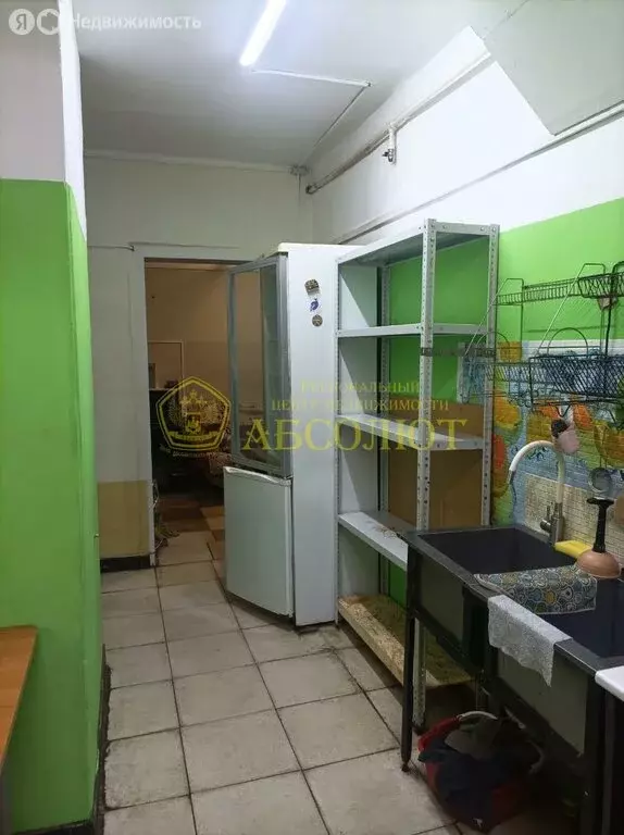 Помещение свободного назначения (58.5 м) - Фото 0