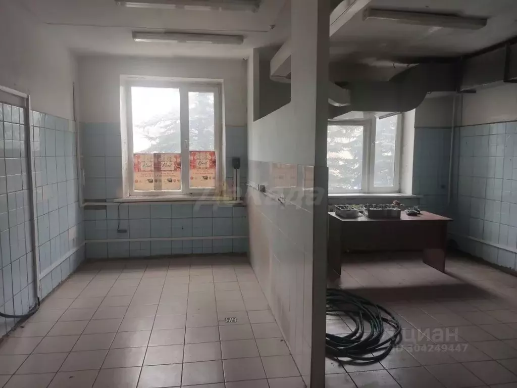 Производственное помещение в Ульяновская область, Ульяновск ... - Фото 0
