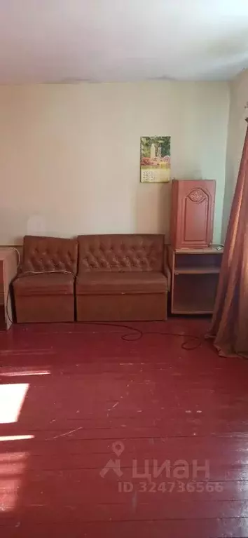 1-к кв. Крым, Симферополь ул. Генерала Захарова, 9к2 (35.0 м) - Фото 2