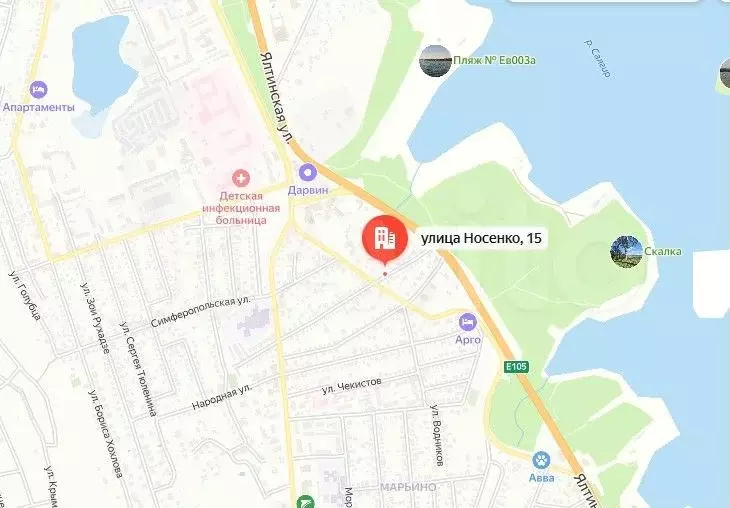 Дом 53 м на участке 4,2 сот. - Фото 0