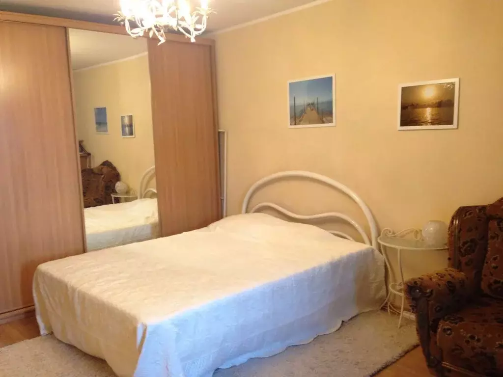 Продаётся 1-к квартира, 37 м - Фото 0