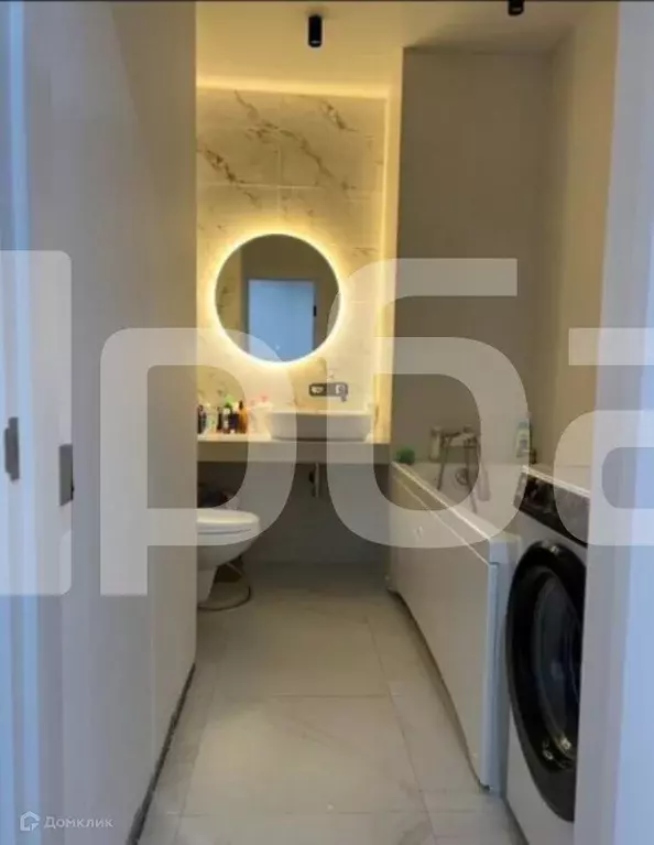 Продаётся 2-к квартира, 84.9 м - Фото 0
