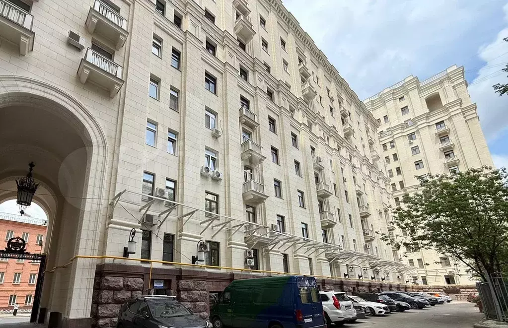 Офис 78.8 кв.м - Фото 0