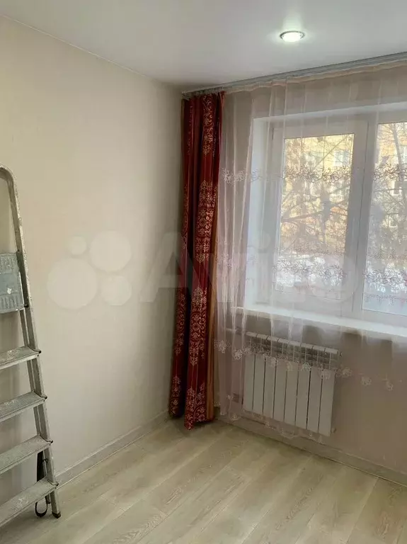 1-к. квартира, 18 м, 1/5 эт. - Фото 1