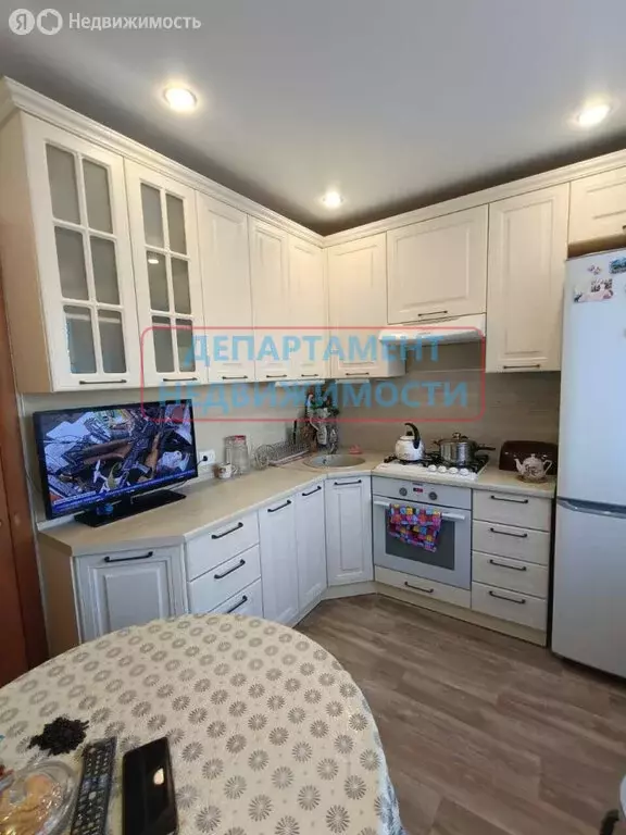 1-комнатная квартира: Димитровград, улица 50 лет Октября, 1А (44 м) - Фото 1