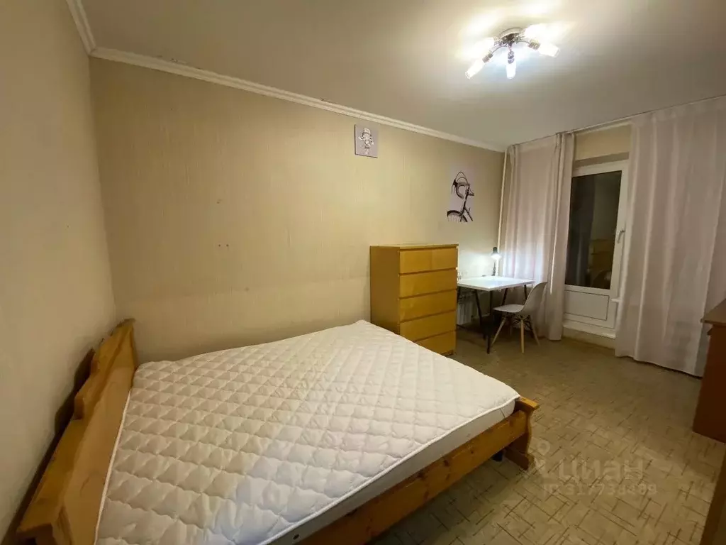 Комната Москва Судостроительная ул., 10К2 (18.0 м) - Фото 0
