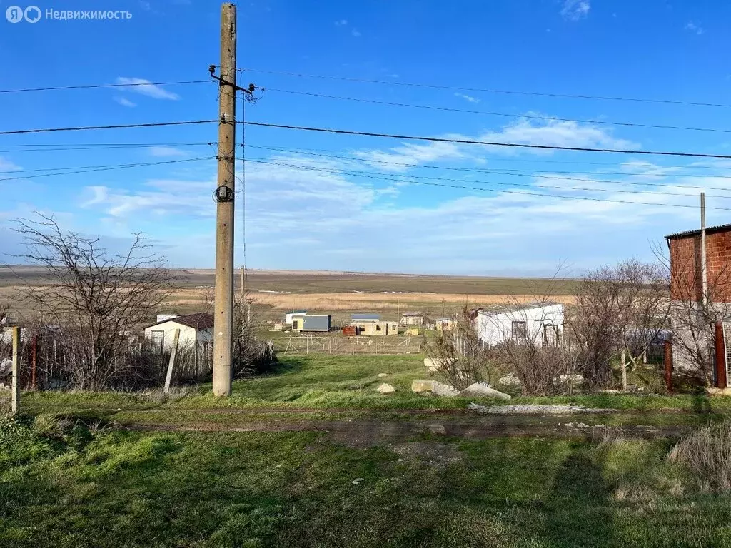Участок в Республика Крым, Феодосия (4 м) - Фото 1
